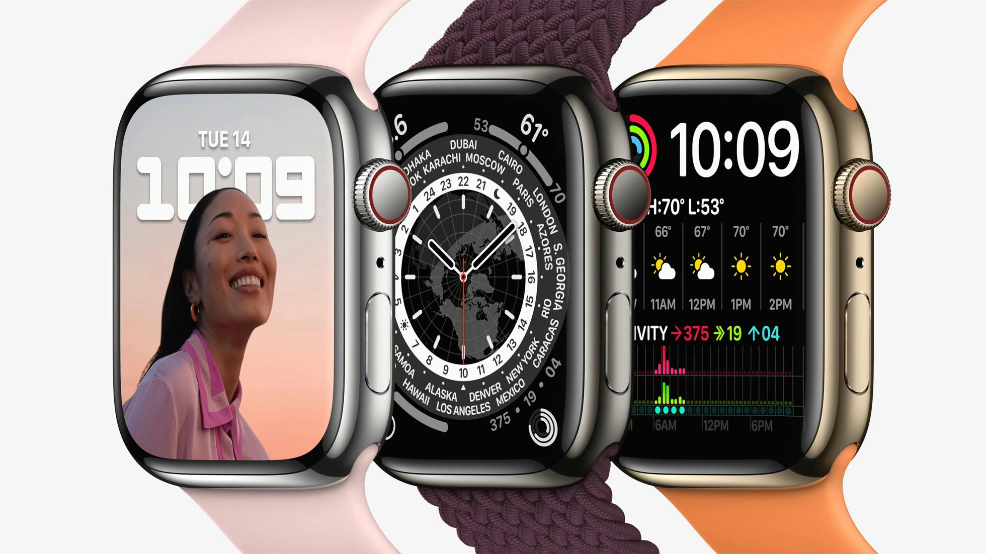 Apple watch 5 als sporthorloge cheap