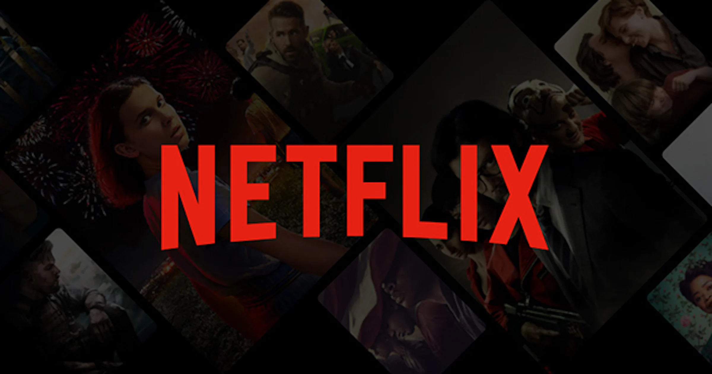 Netflix-privacybeleid: Met wie wordt jouw data gedeeld?