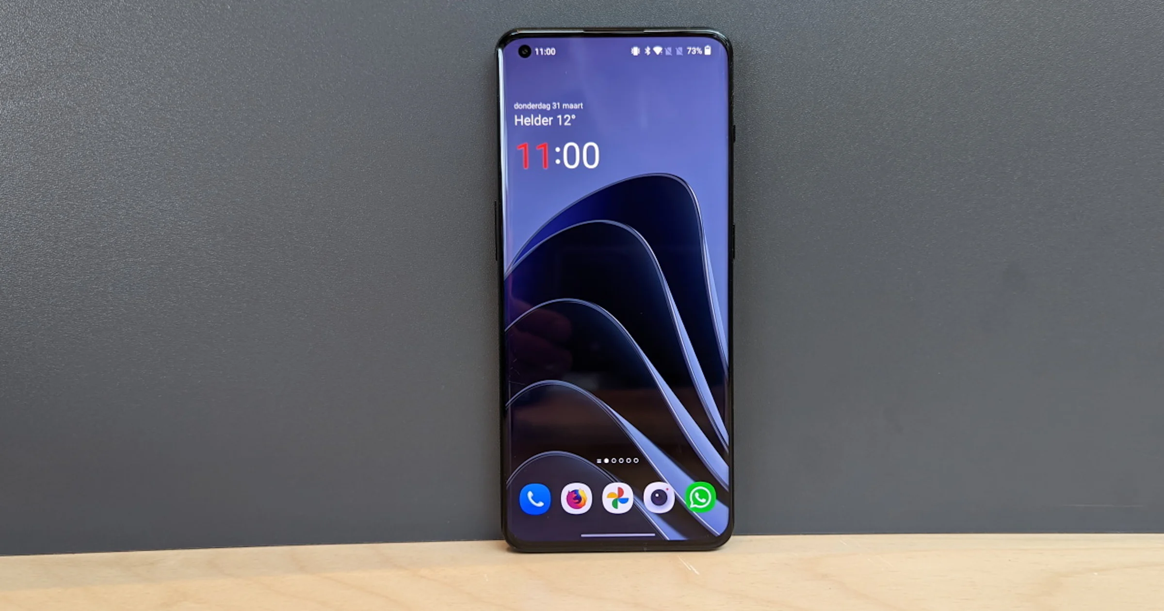 Verversingssnelheid smartphones: dit wil je weten