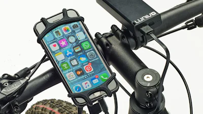 De beste gadgets voor je e-bike