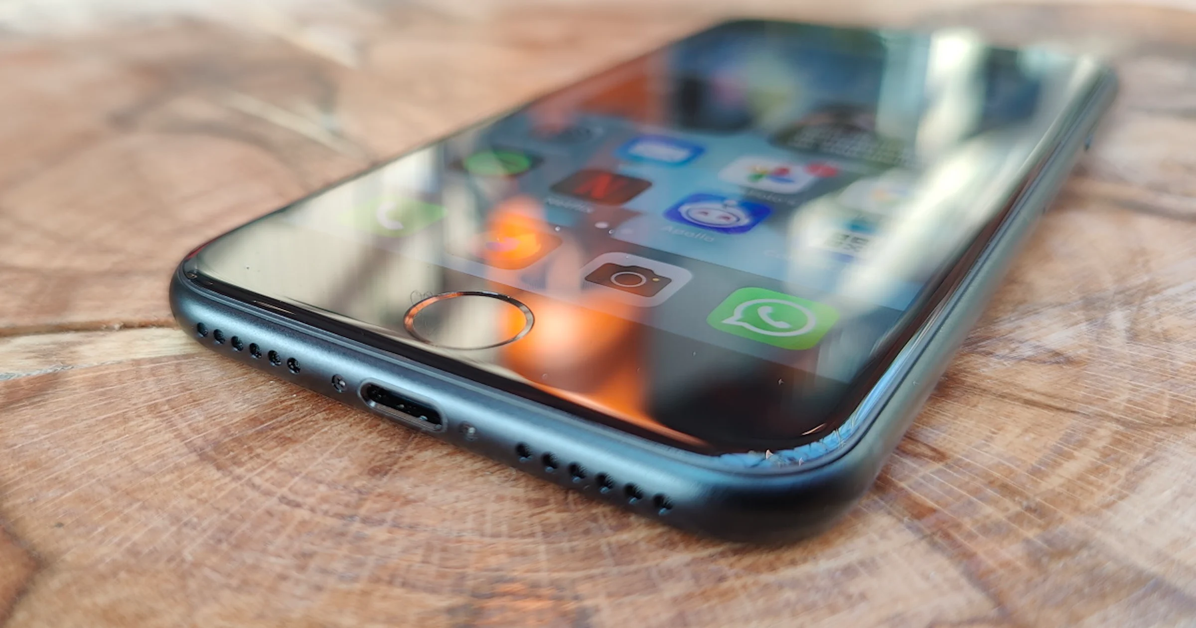De smartphonemarkt wordt steeds meer een duopolie