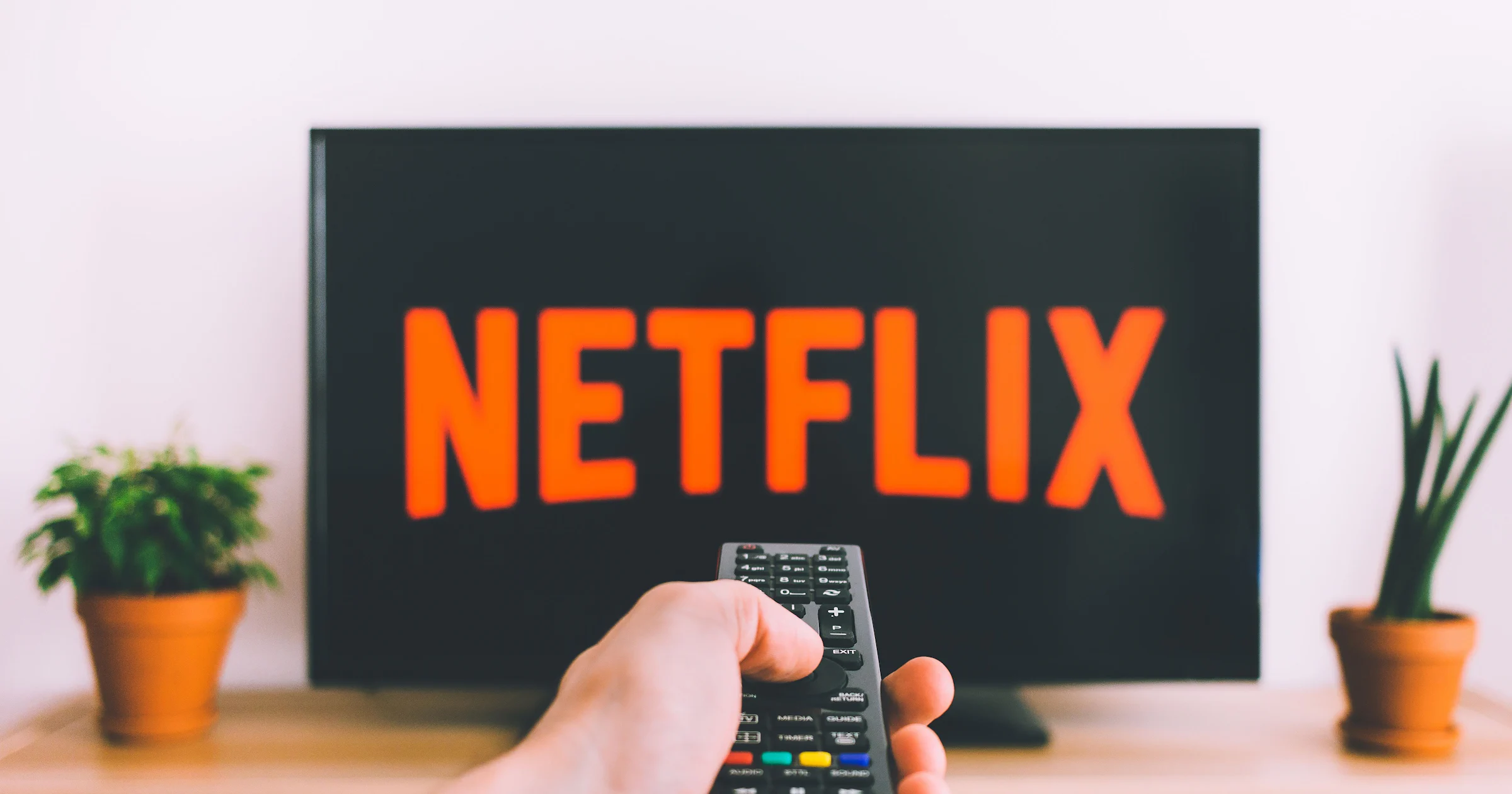 De beste series op Netflix van 2019
