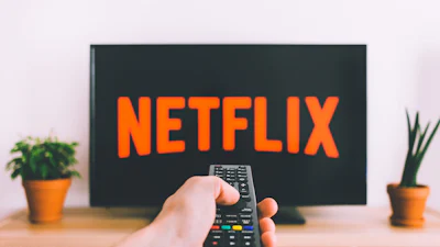 Nieuw op Netflix: beste films en series van oktober