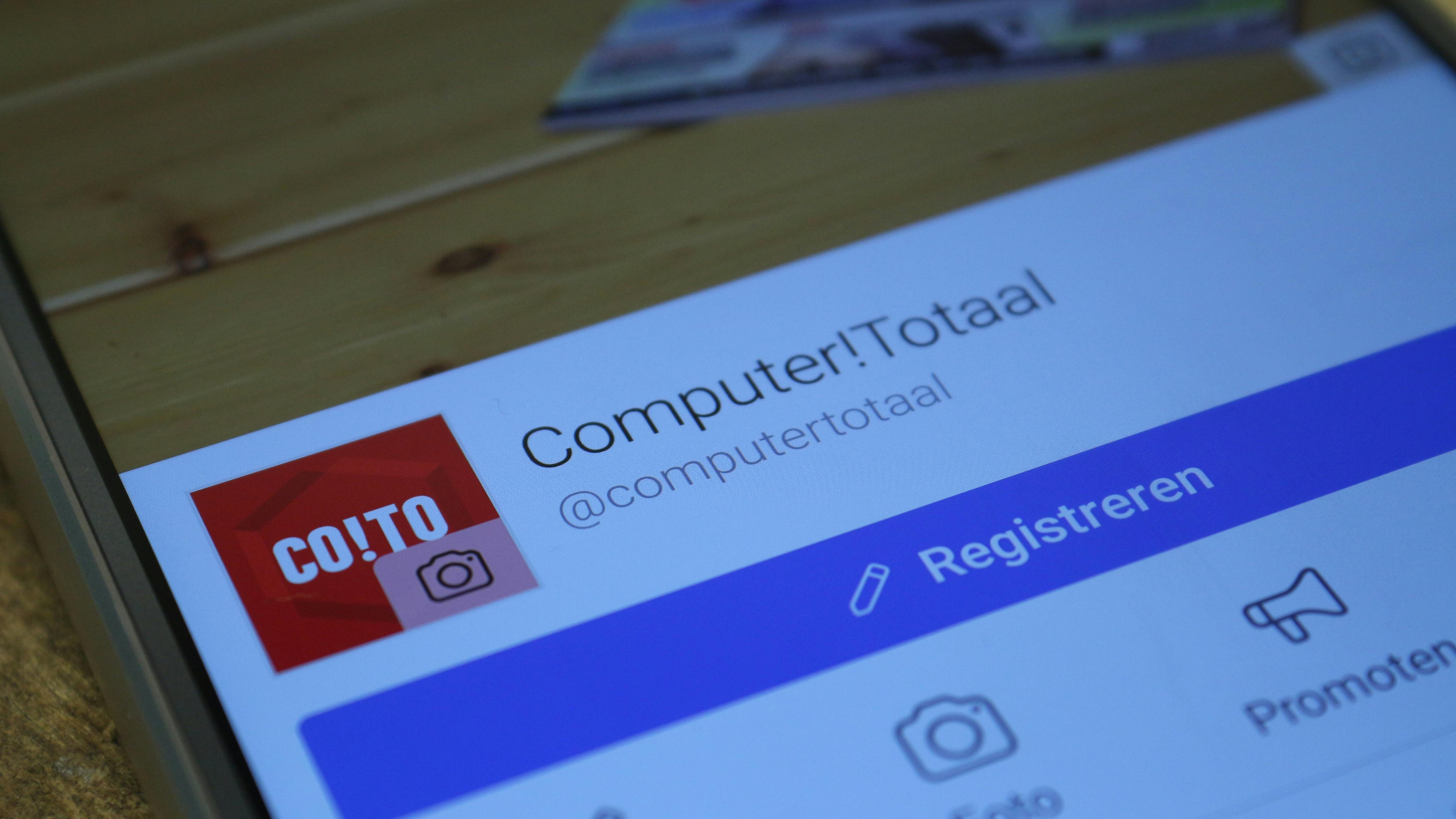 Je Facebook-account deactiveren of verwijderen