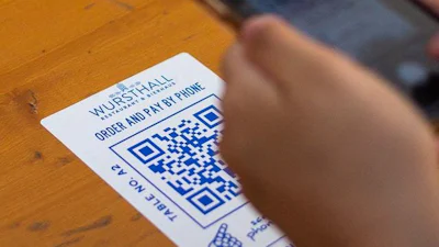 QR-code maken: Zo doe je dat zelf