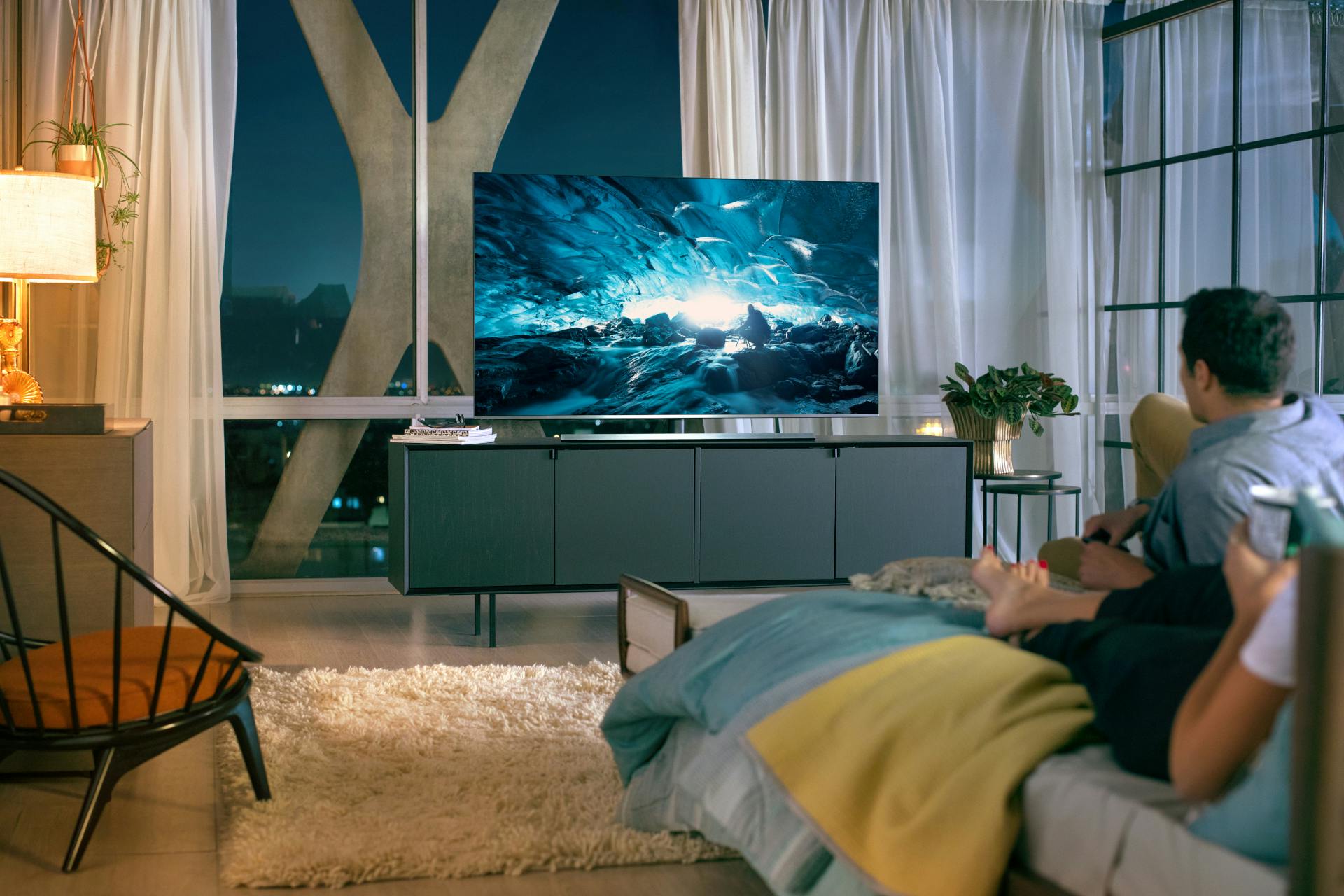 De beste televisies (december 2019)