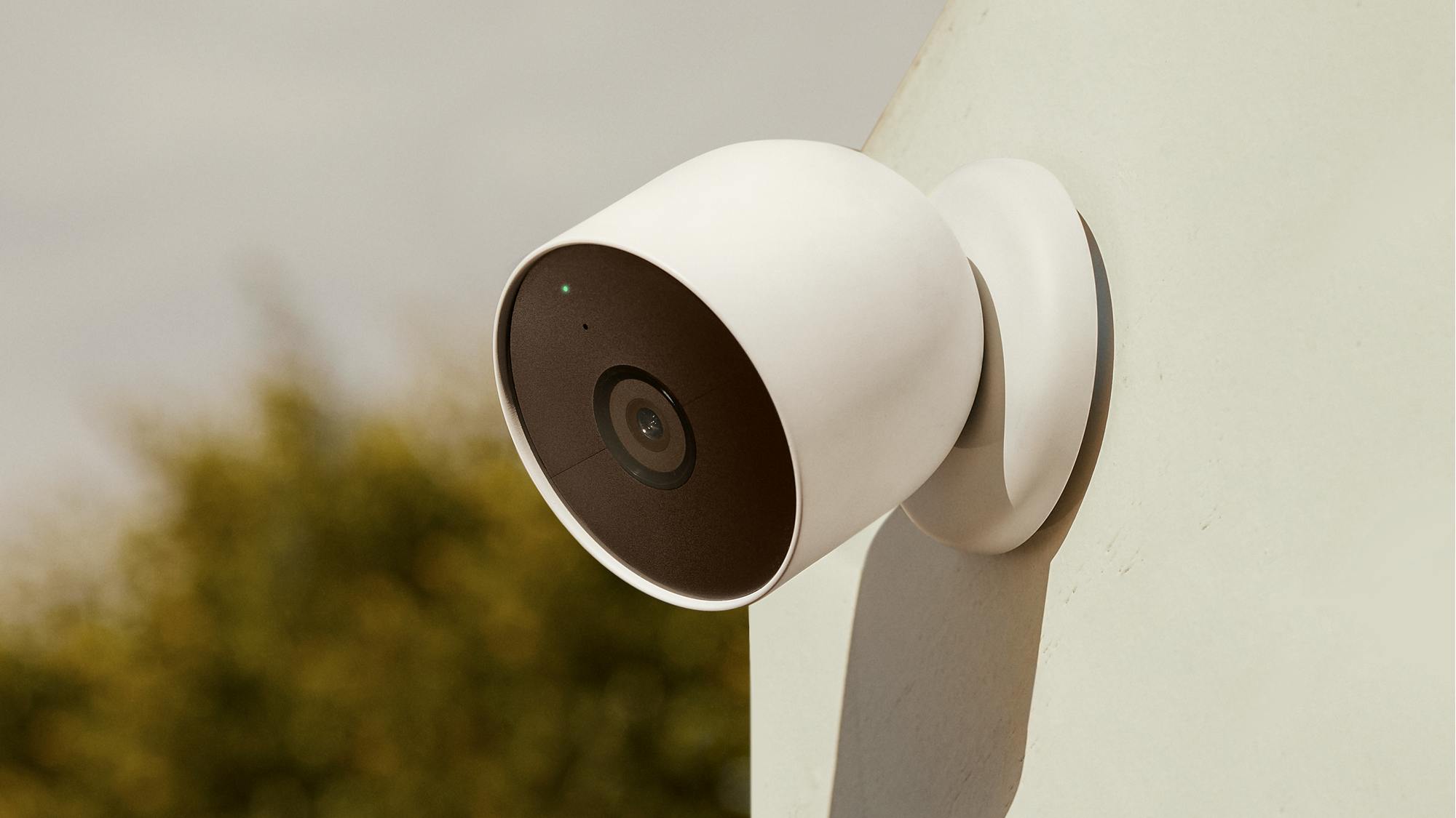 Nest Cam en Doorbell-accu's gaan minder lang mee, waarom?