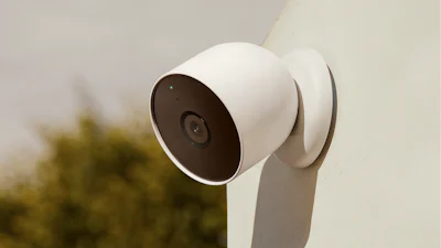 Nest Cam en Doorbell-accu's gaan minder lang mee, waarom?