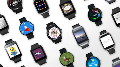 Smartwatch versus fitnesstracker: dit zijn de verschillen