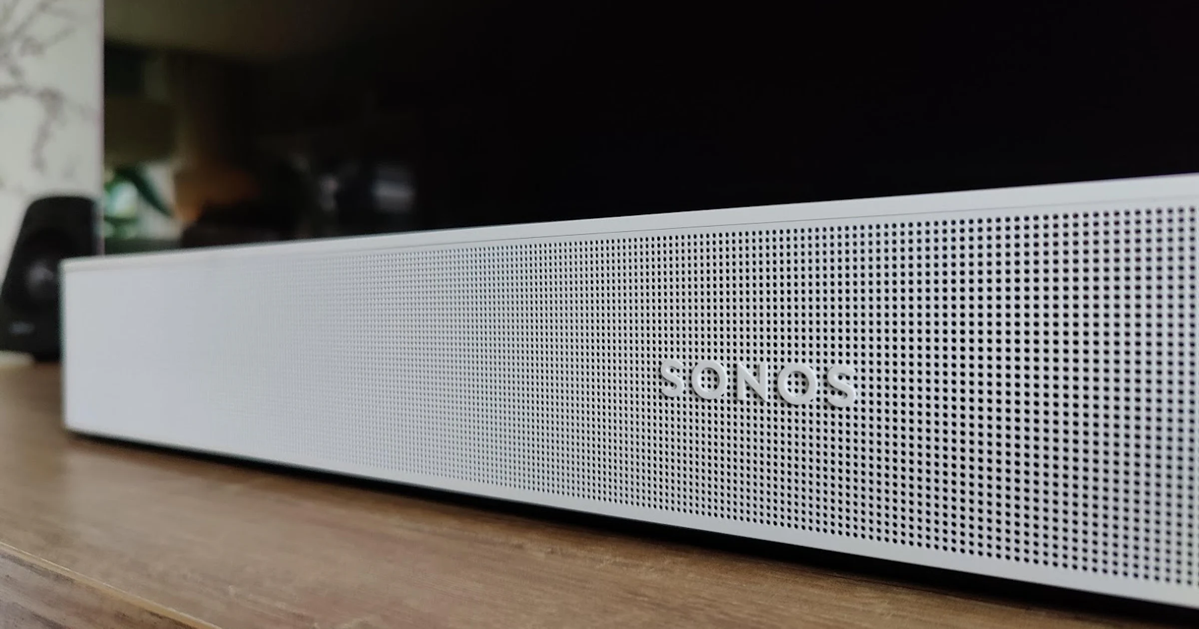 Sonos Beam (Gen 2): de beste in zijn klasse