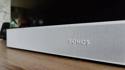 Sonos Beam (Gen 2): de beste in zijn klasse