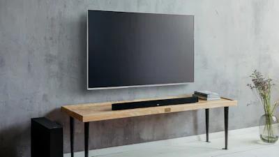 Soundbar met of zonder subwoofer: welk moet je kopen?