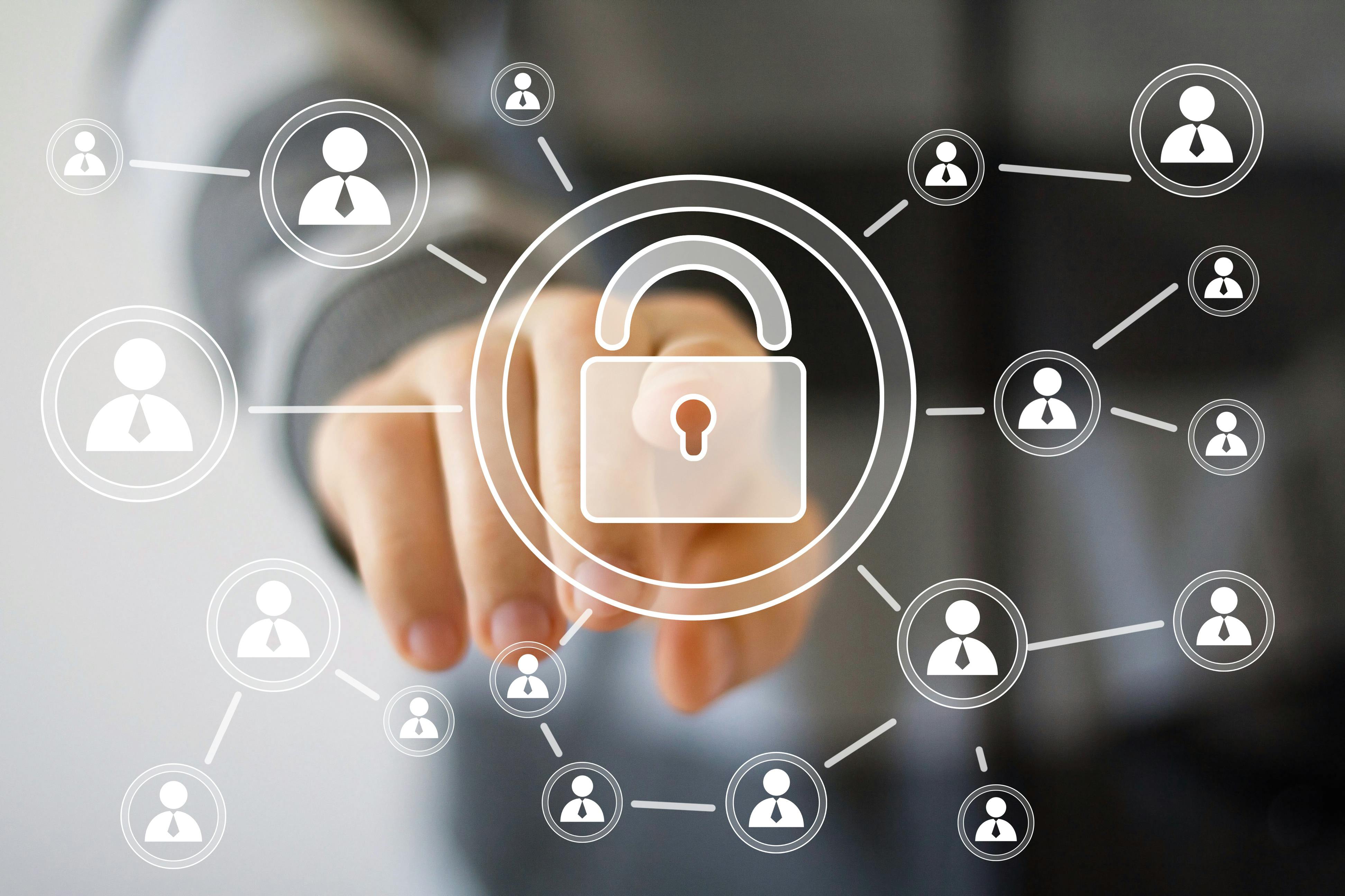 10 tips om je waardevolle informatie te beschermen