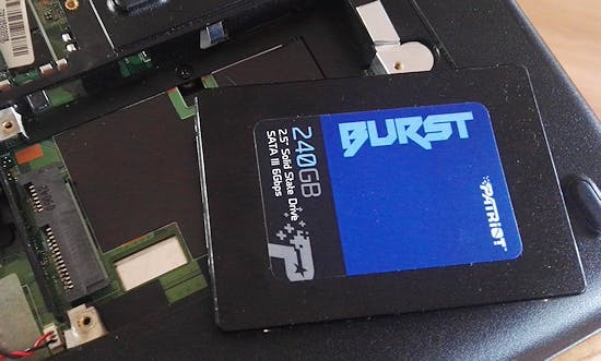 schermutseling fee onaangenaam Zo upgrade je van hdd naar ssd | ID.nl