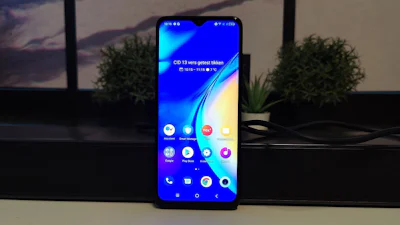 TCL 20 SE - grote nieuwkomer laat geen grootse indruk achter