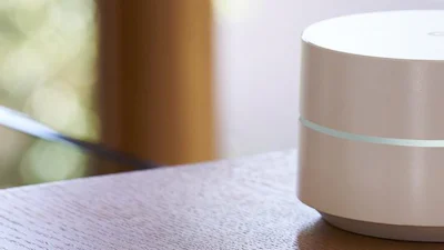 Van Google Wifi naar Google Home: zo zet je je netwerk over