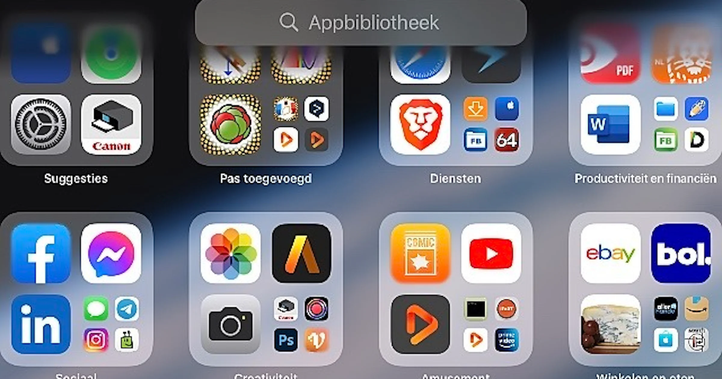 De beste tips voor iPadOS en iOS 15