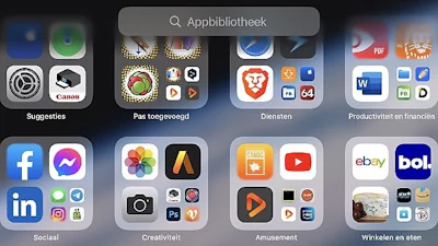 De beste tips voor iPadOS en iOS 15