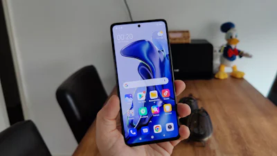 Xiaomi 11T – Bevalt beter dan het Pro-model