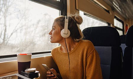 Welk type koptelefoon past bij jou?