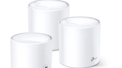 Getest: dit zijn de beste wifi-mesh-systemen van nu