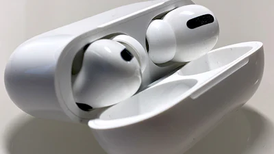 4 tips voor je AirPods Pro