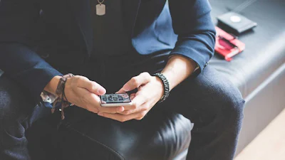 Een telefoongesprek opnemen op Android