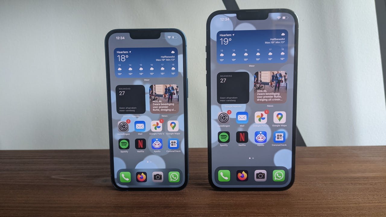 iPhone mogelijk binnenkort als abonnement