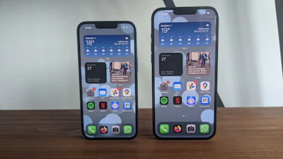 iPhone mogelijk binnenkort als abonnement