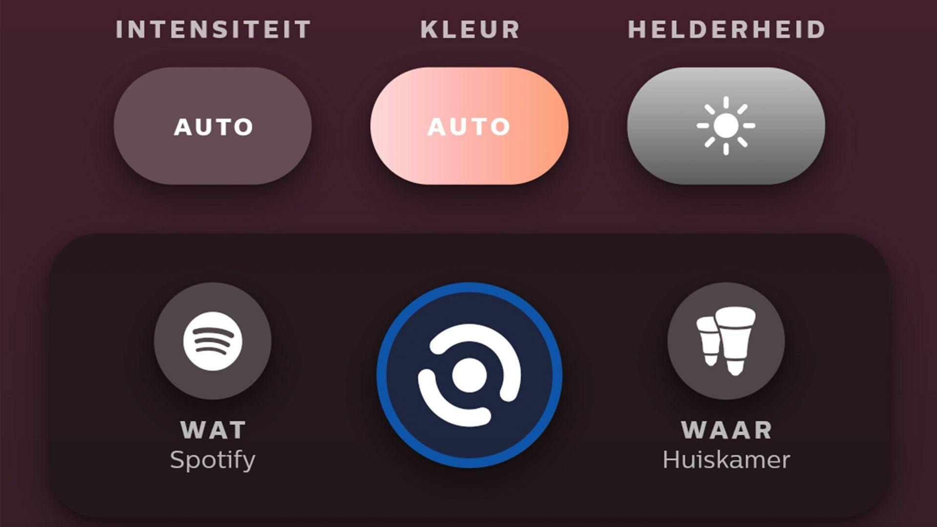 Philips Hue integreren met Spotify: zo probeer je dat uit