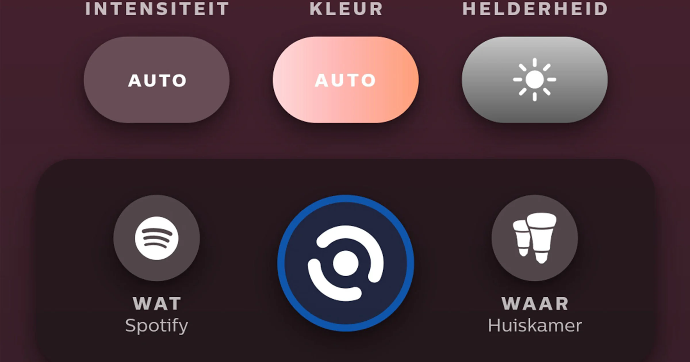 Philips Hue integreren met Spotify: zo probeer je dat uit