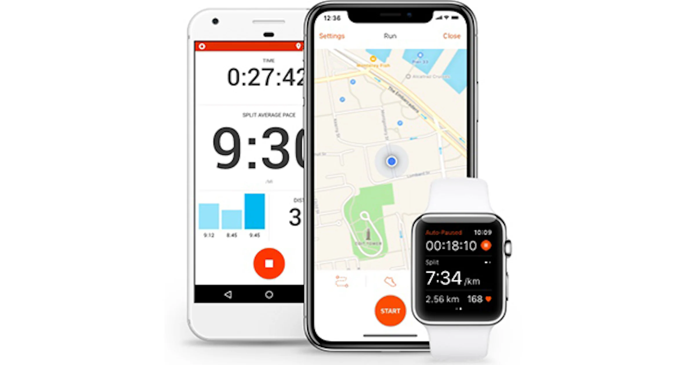 Strava: 4 tips om meer plezier te beleven aan sport