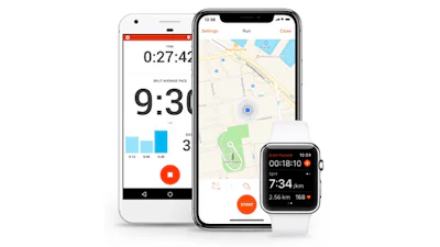 Strava: 4 tips om meer plezier te beleven aan sport