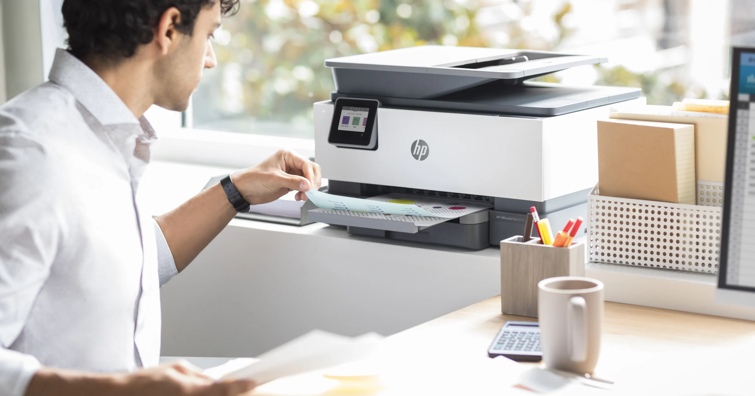 Zo kun je je printer hernoemen