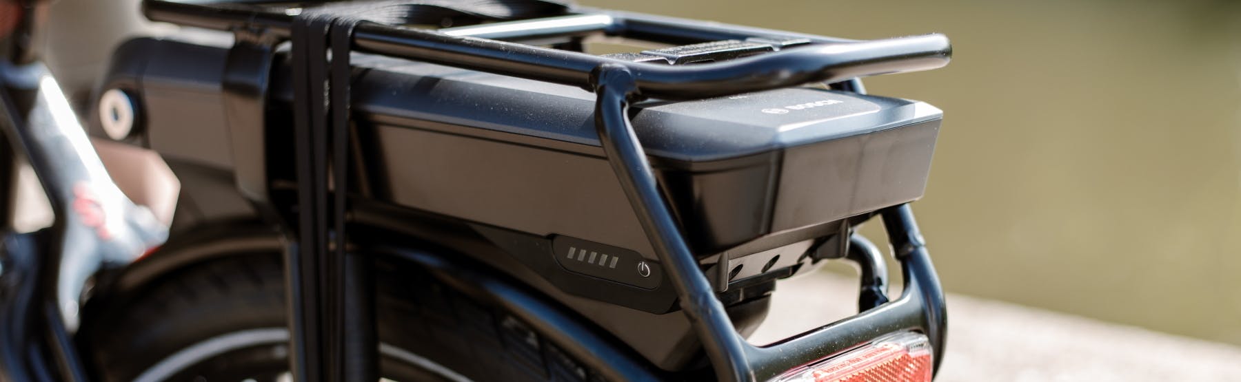 De beste accuhoezen voor je e-bike