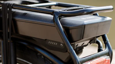 Elektrische fiets opladen, wat kost dat?