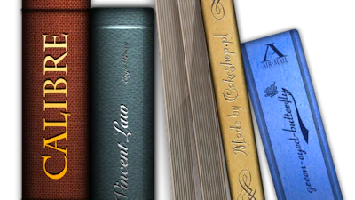 12 tips voor digitale bibliotheek Calibre