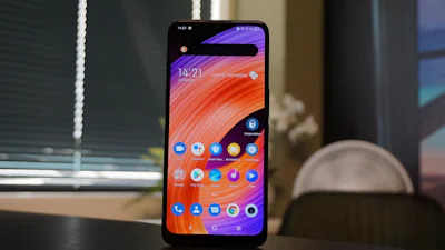 Review TCL 20 R 5G - budgetsmartphone met extra's