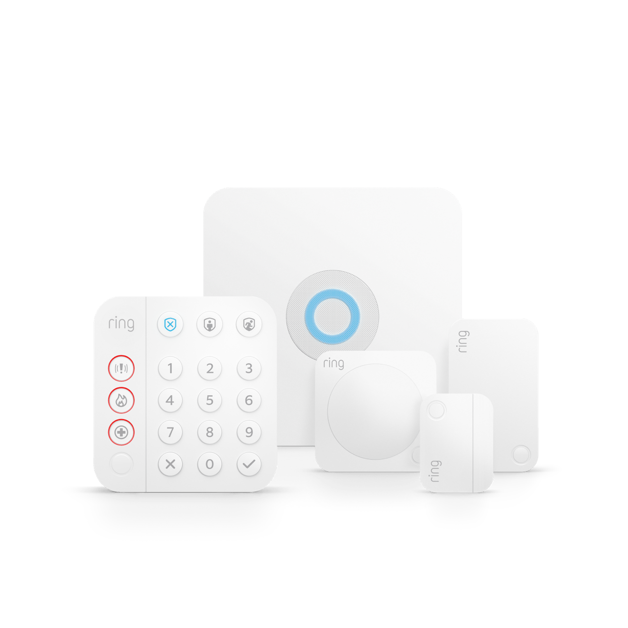 De beste alarmsystemen van dit moment