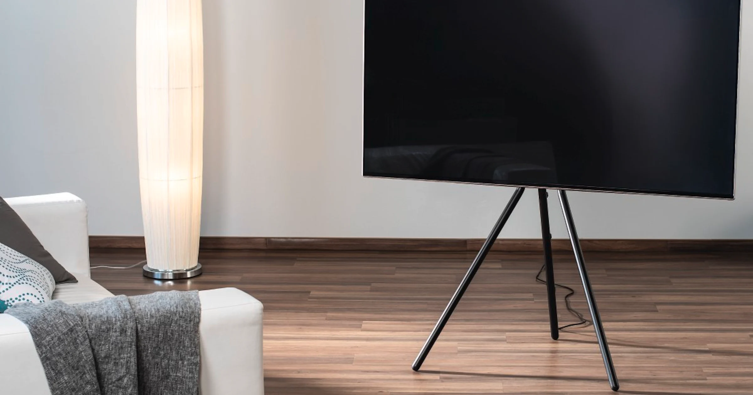 Dit zijn de beste accessoires voor je tv