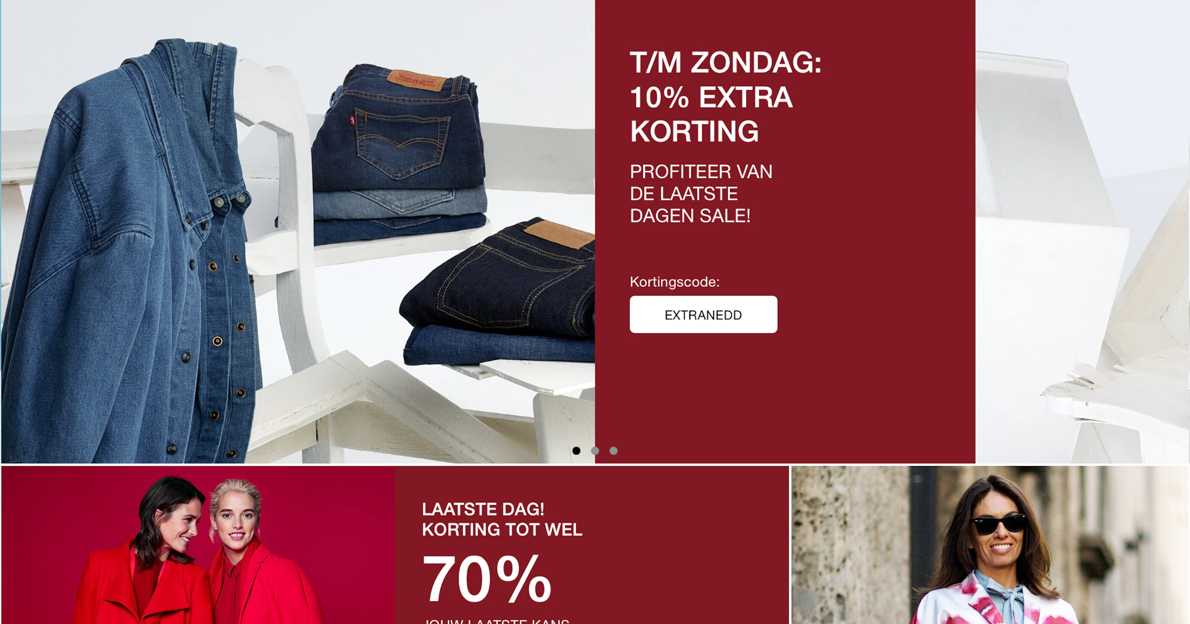 Veilig online shoppen - hier moet je op letten