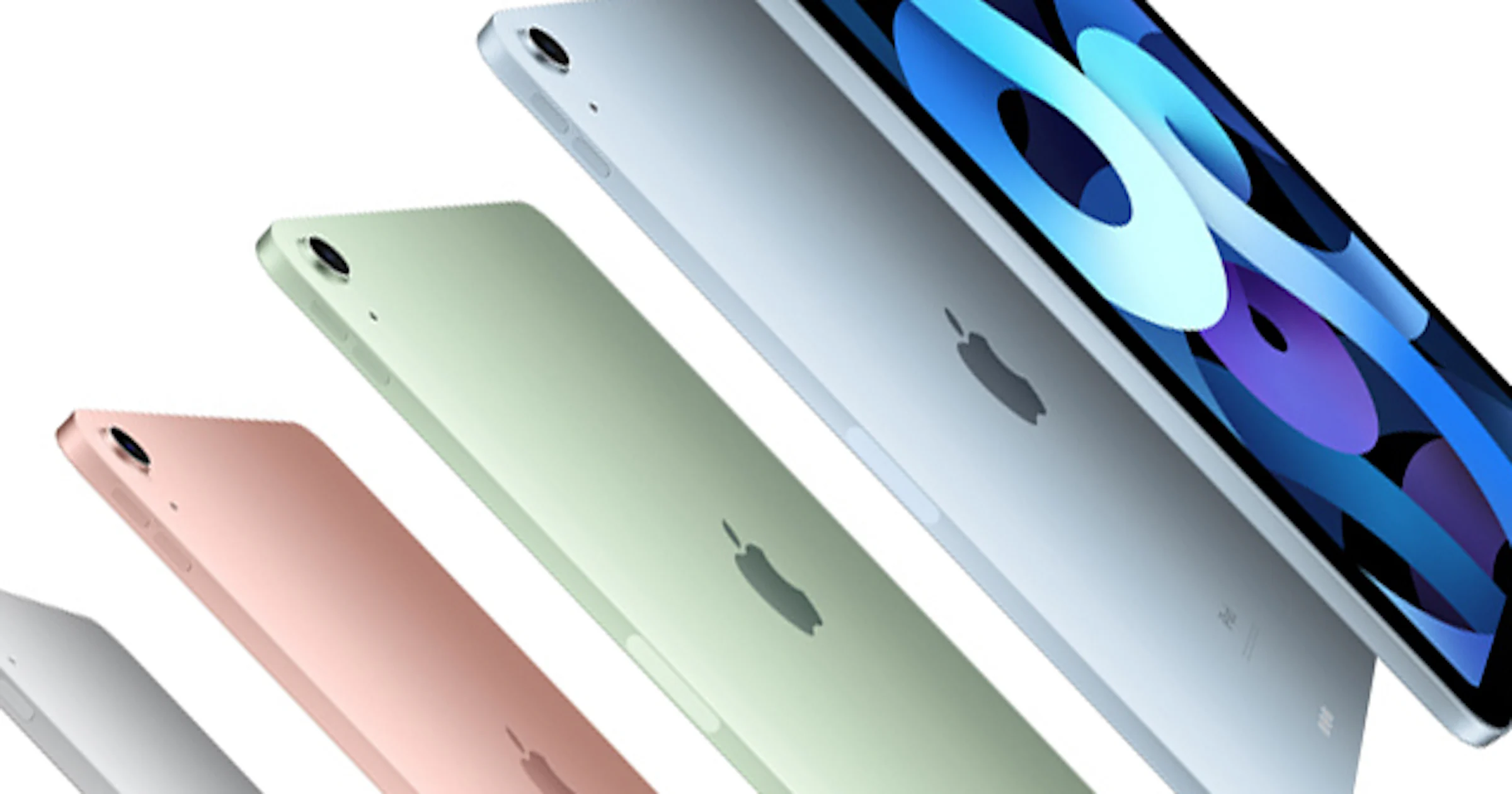 Welke iPad kun je nu het beste kopen?