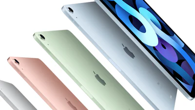 Welke iPad kun je nu het beste kopen?