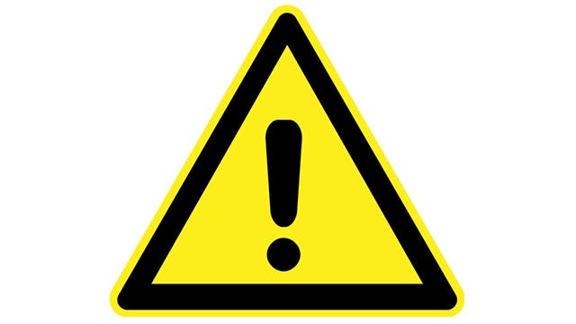 Windows toont geel batterijsymbool, wat is dat?