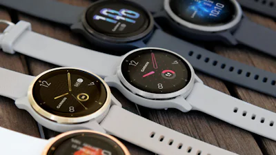 Dit zijn de beste sporthorloges