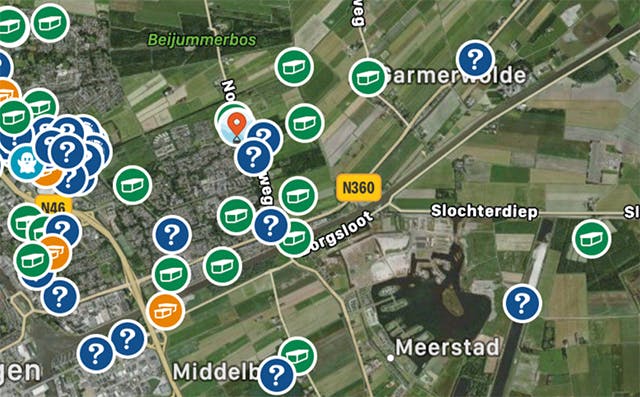 Geocachen voor beginners: Wie zoekt, die vindt