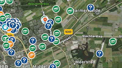 Geocachen voor beginners: Wie zoekt, die vindt