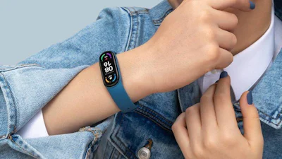 Dit zijn de beste activity trackers