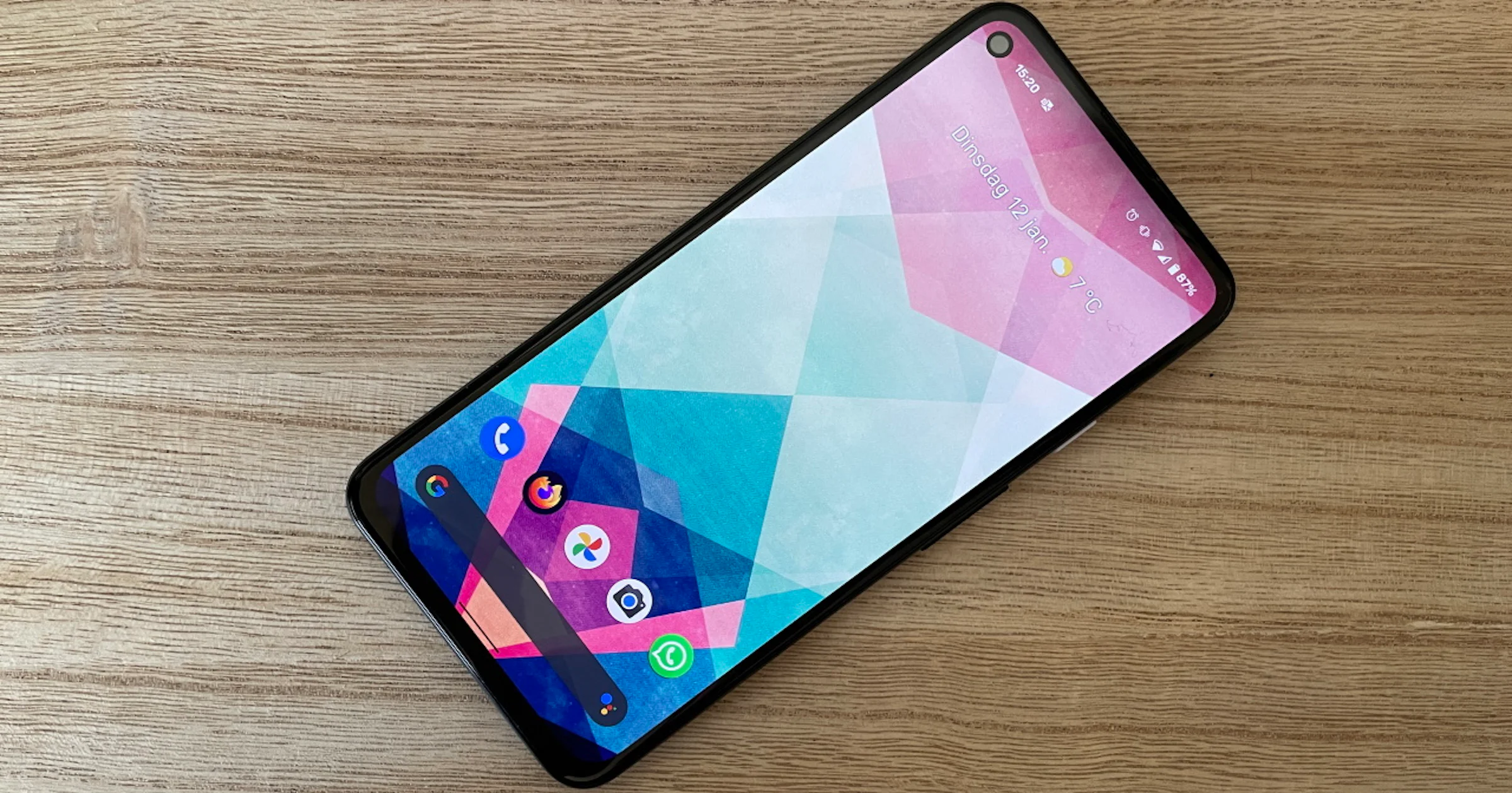 Telefoongesprekken opnemen onmogelijk voor veel Android-smartphones