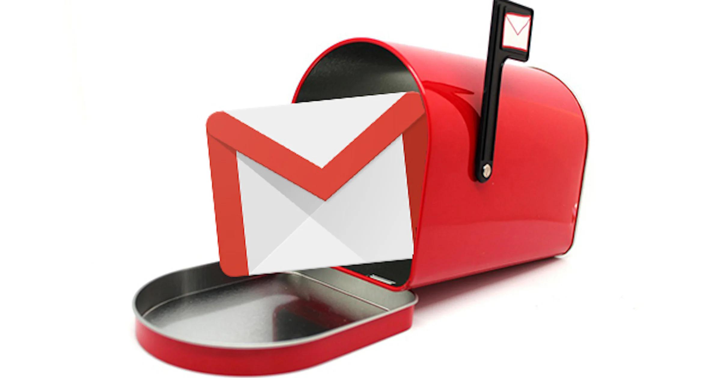 E-mails automatisch labelen en sorteren in Gmail